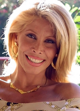 Milly D'Abbraccio from 